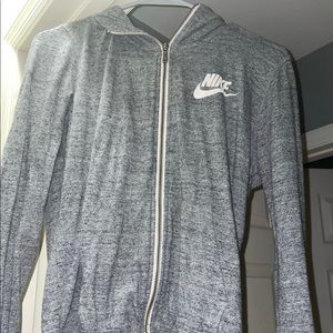 nike jacket